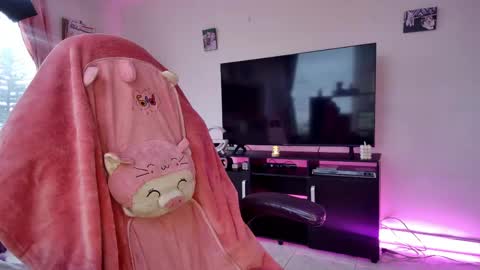 sexy Barbie online show from 06.07.26