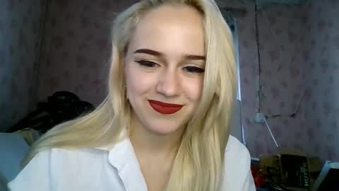 barbie___girl online show from 11.15.25