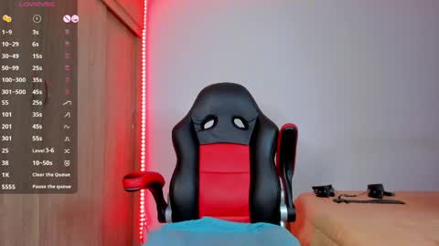 Nicolle  online show from 04.09.26