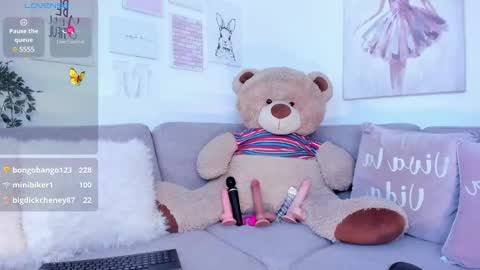 Barbara online show from 02.23.25