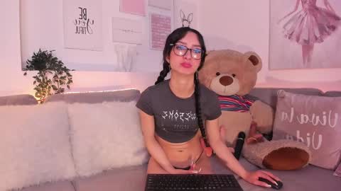 Barbara online show from 02.25.25