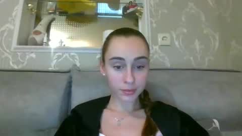 Kate online show from 03.08.25