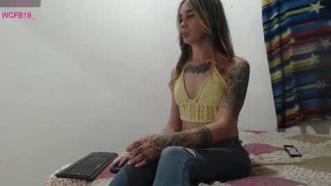 Snapshot of barbie_hot66 chatting on 09.20.25 Barbie online show from 09.20.25
