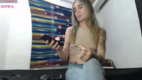 Barbie online show from 03.04.26