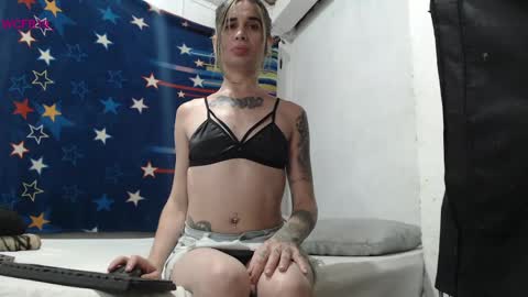 Barbie online show from 04.18.26