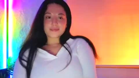 Solomia  or Mia online show from 04.14.26