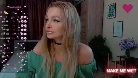 Snapshot of barbie_kiss1 chatting on 01.24.25 barbie online show from 01.24.25