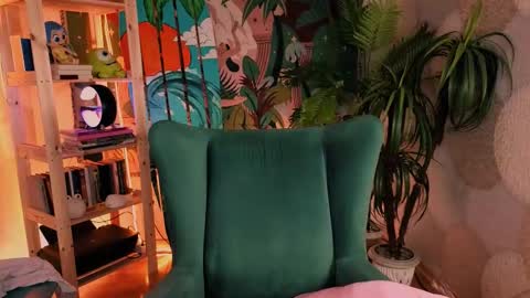 barbie_richy online show from 10.23.25