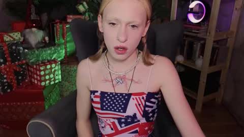 barbie_richy online show from 12.14.25