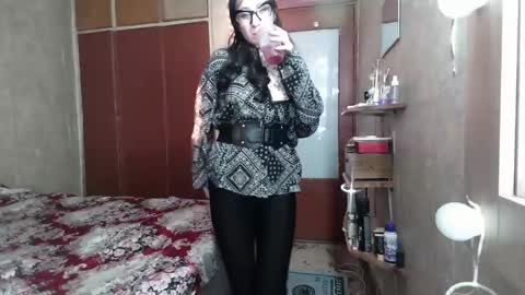 barbie_rococo online show from 02.19.26