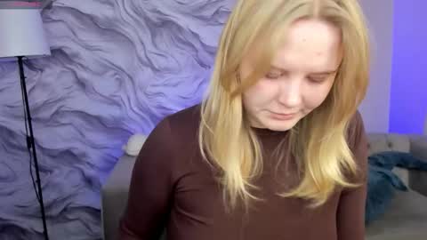 Barbie Staze online show from 11.26.25