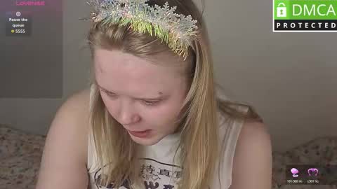 Barbie Staze online show from 02.25.26