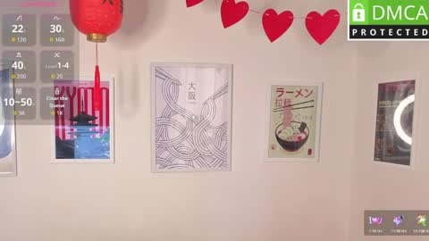 Barbie Staze online show from 04.02.26