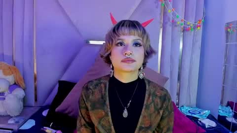 Snapshot of barbieambarx chatting on 08.02.26 Barbie online show from 08.02.26