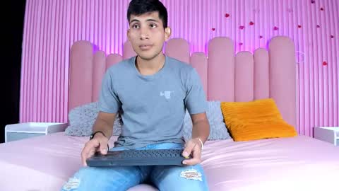 barbieandandru online show from 10.18.25