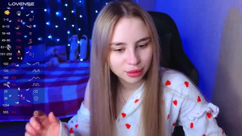 Eva online show from 12.03.24