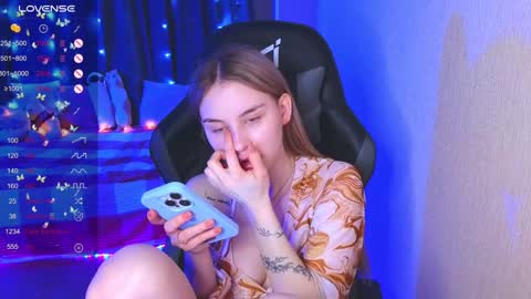 Eva online show from 12.04.24