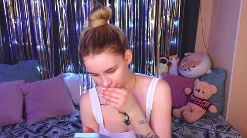 Eva online show from 12.16.24