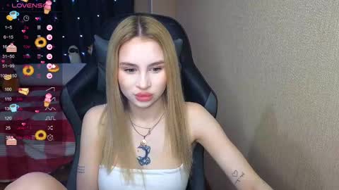 Eva online show from 02.21.25