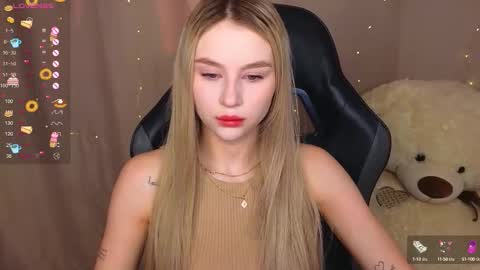 Eva online show from 09.23.25