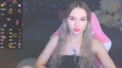 Eva online show from 03.22.26