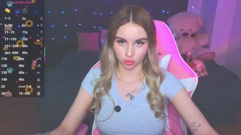 Eva online show from 04.20.26