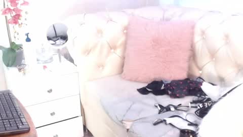 Snapshot of barbiefox_ chatting on 06.08.26 barbiefox_ online show from 06.08.26