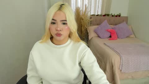 Snapshot of barbiehannab chatting on 02.21.26 barbiehannab online show from 02.21.26