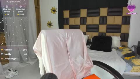 barbiekano online show from 01.15.25