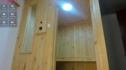 Sarashy online show from 01.08.26