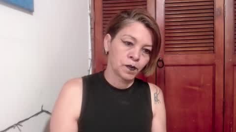 Snapshot of barbiemature chatting on 07.06.26 barbiemature online show from 07.06.26