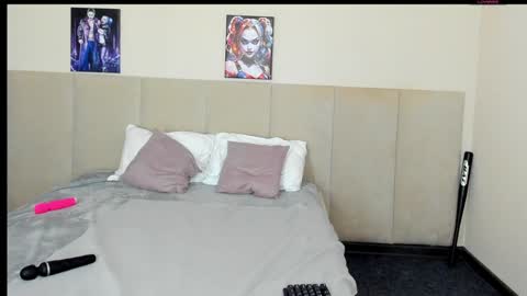 Snapshot of barbiemuscle1 chatting on 12.02.24 Barbie online show from 12.02.24