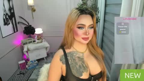 Miss Alexa Fields  online show from 07.29.26