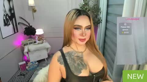 Miss Alexa Fields  online show from 07.29.26