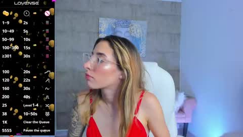 Barbie Scot online show from 02.09.25