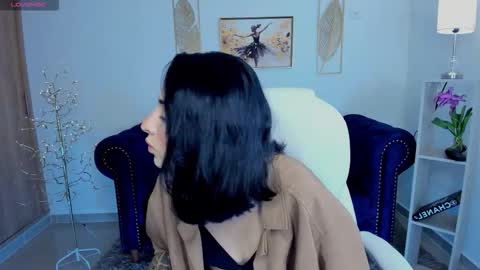 Barbie Scot online show from 11.25.25