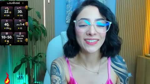 Barbie Scot online show from 02.19.26