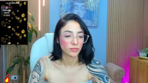 Barbie Scot online show from 03.22.26