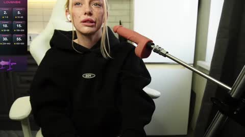 barbinsss online show from 02.28.25