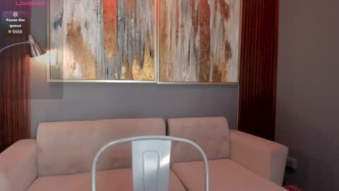 Luna online show from 11.20.25