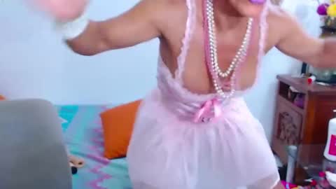 bardotbigcocktsx online show from 10.31.25