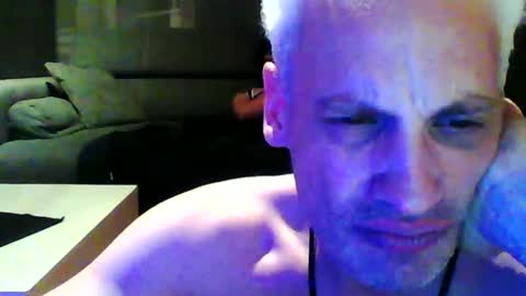 barefuncgn132 online show from 05.17.26