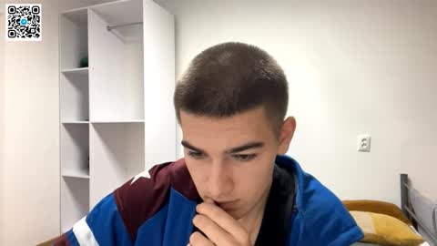 Snapshot of barepulse chatting on 11.24.25 Eric online show from 11.24.25