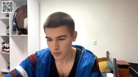 Snapshot of barepulse chatting on 12.03.25 Eric online show from 12.03.25