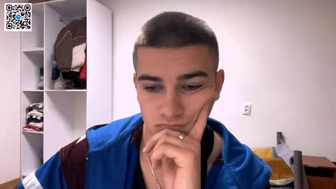 Snapshot of barepulse chatting on 12.17.25 Eric online show from 12.17.25