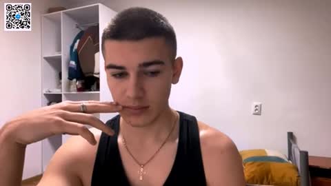 Snapshot of barepulse chatting on 12.20.25 Eric online show from 12.20.25