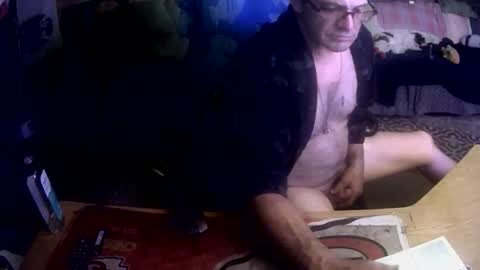 Snapshot of barewood30s chatting on 05.24.26 Barewood30s online show from 05.24.26