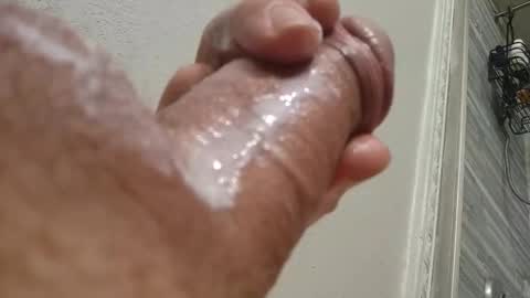 barniemay1 online show from 09.26.25