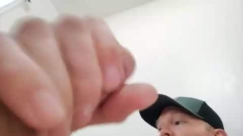 barniemay1 online show from 12.03.25