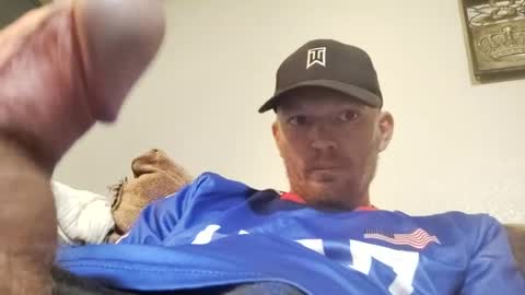 barniemay1 online show from 06.30.26